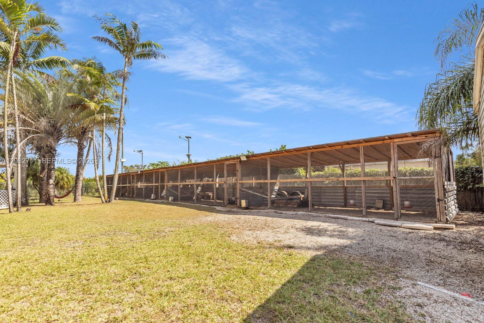 Redland - Residential