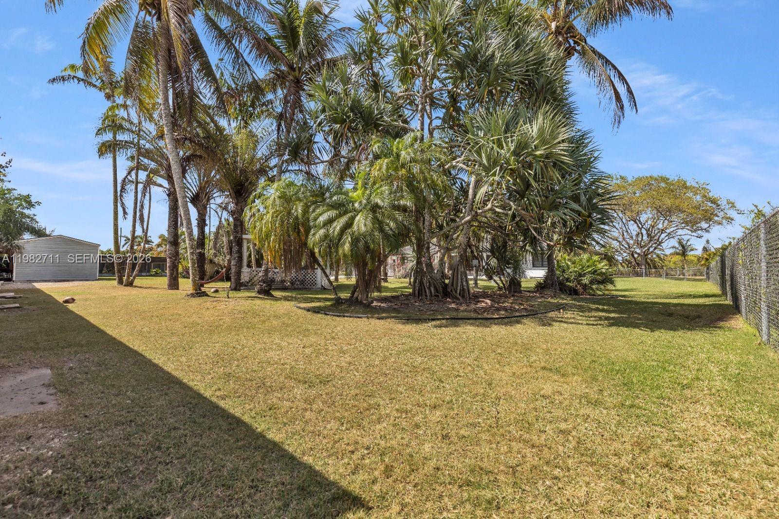 Redland - Residential