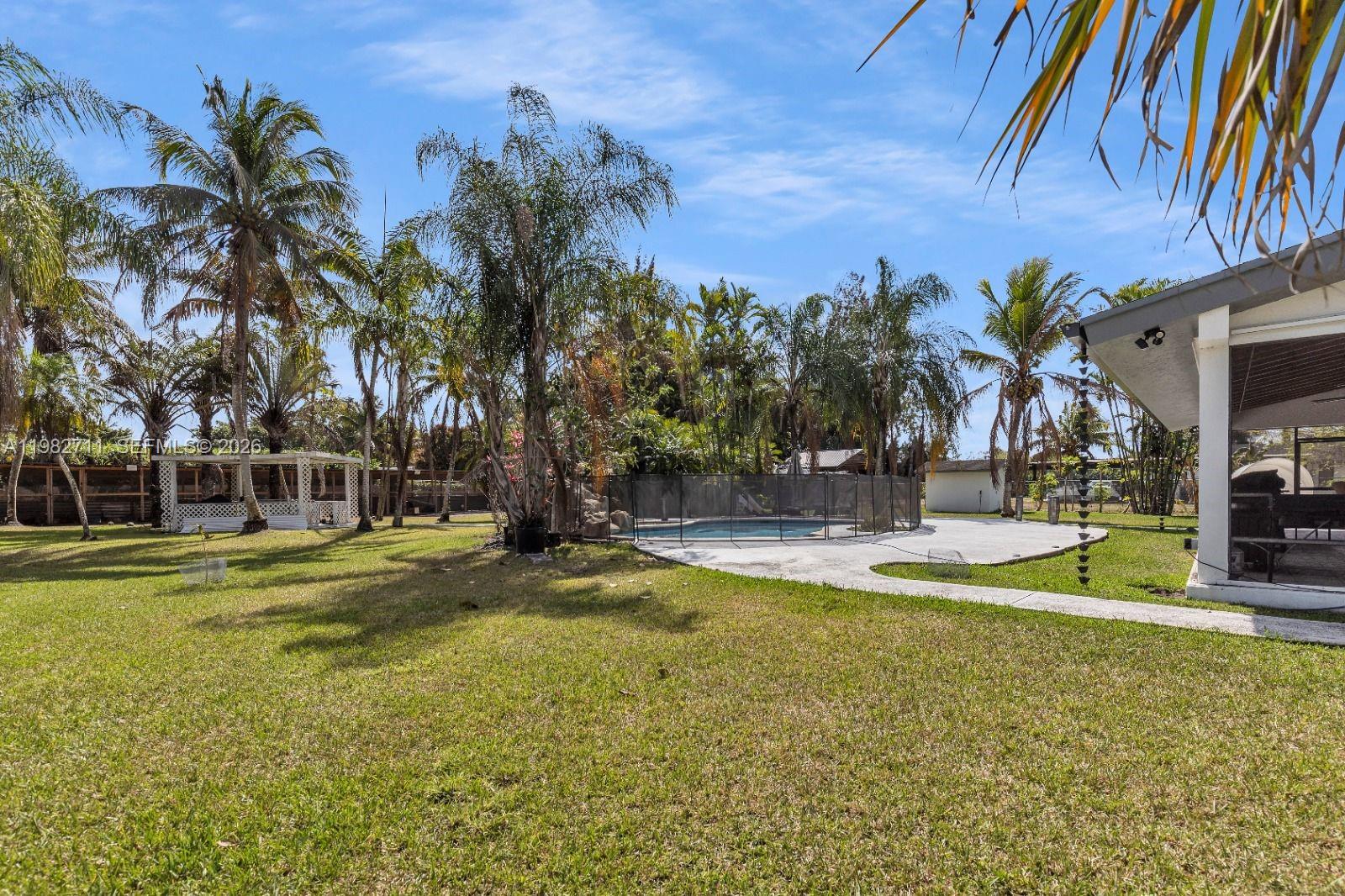 Redland - Residential