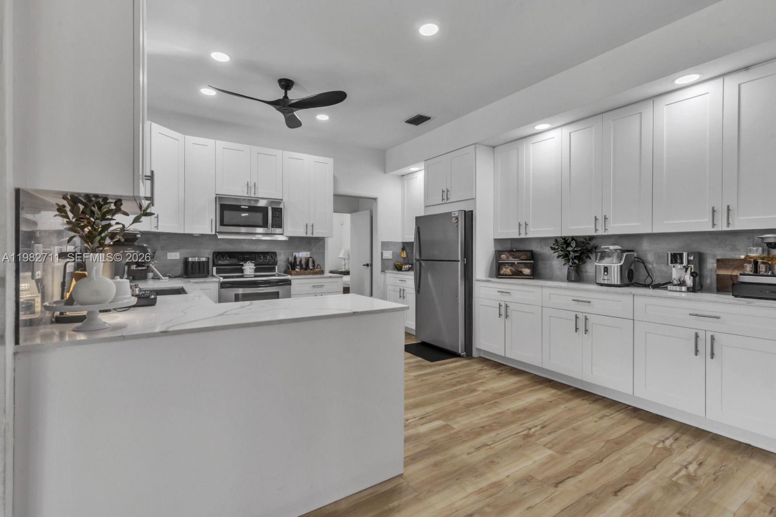 Redland - Residential