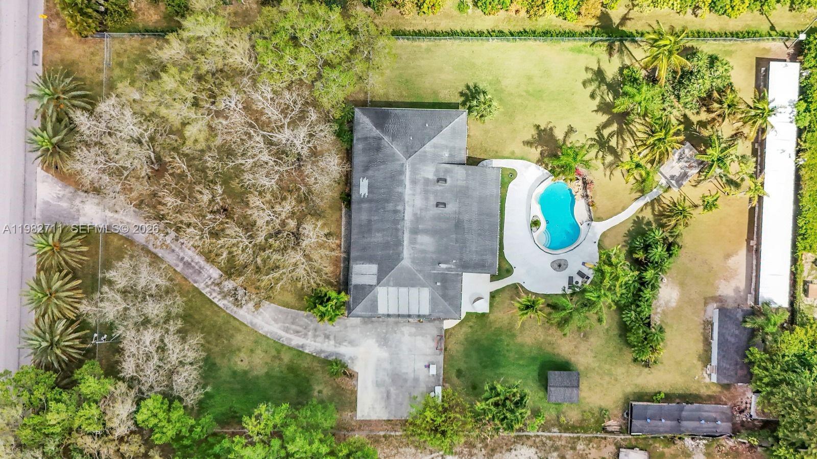 Redland - Residential