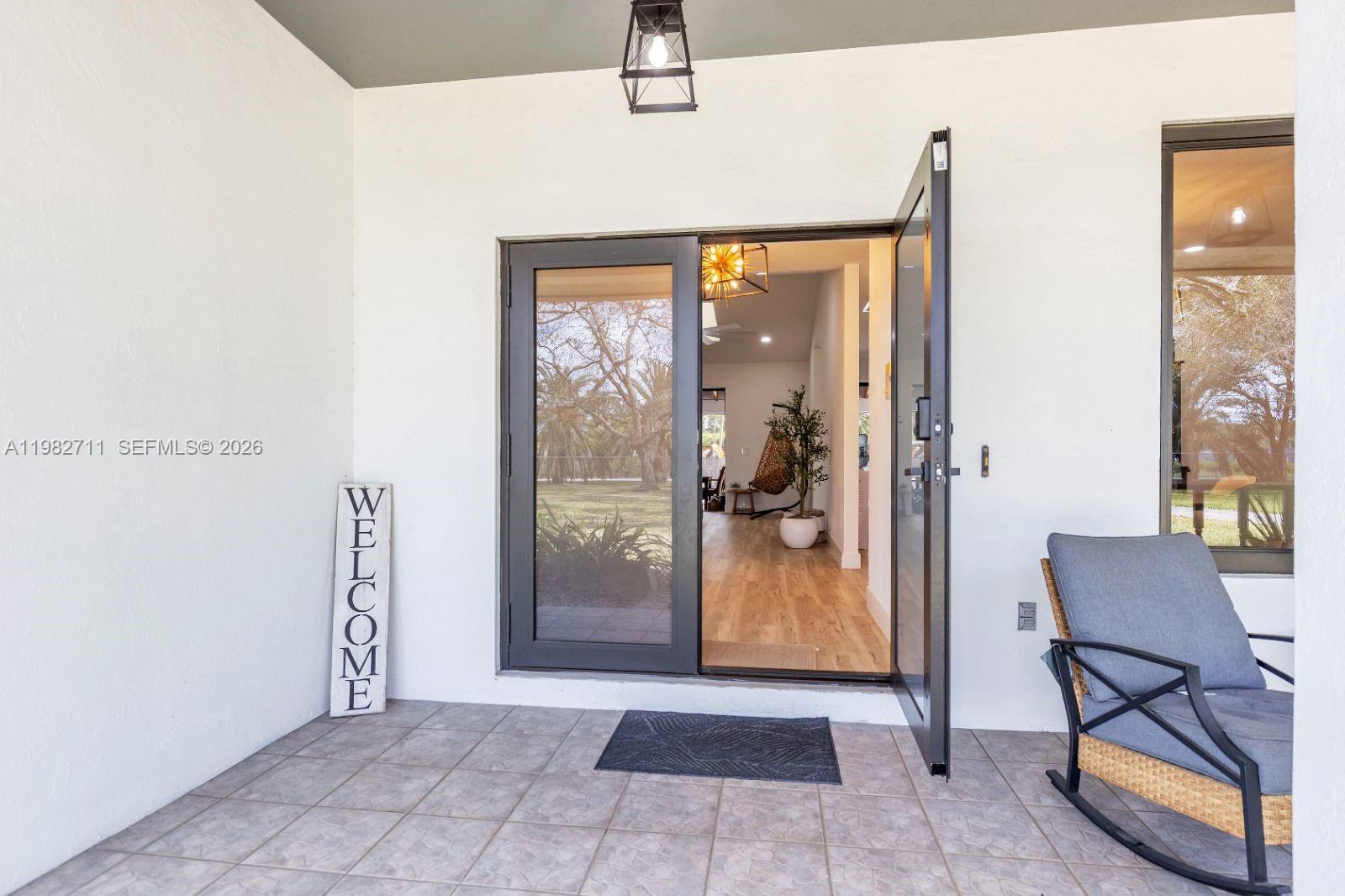 Redland - Residential