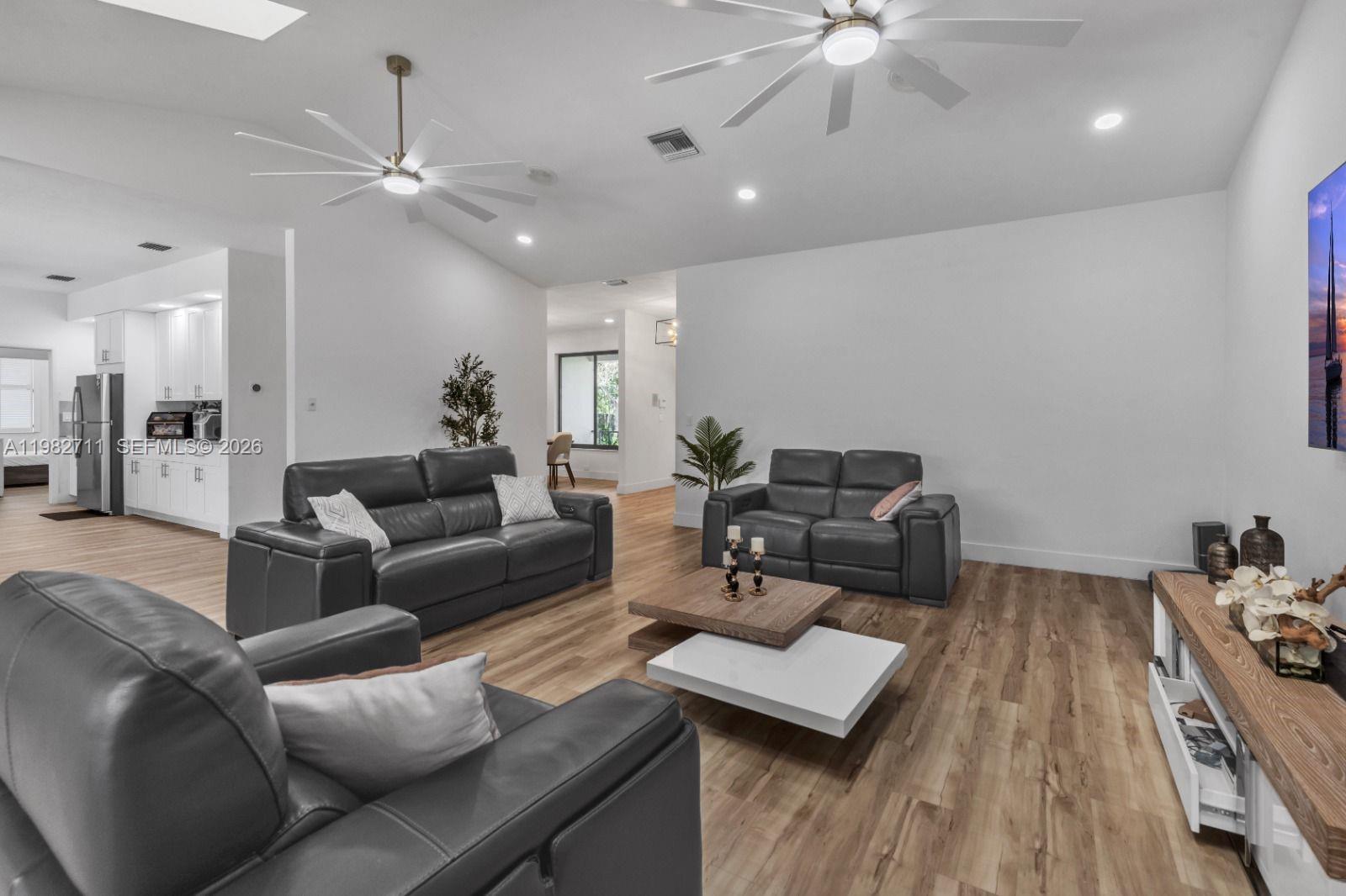 Redland - Residential