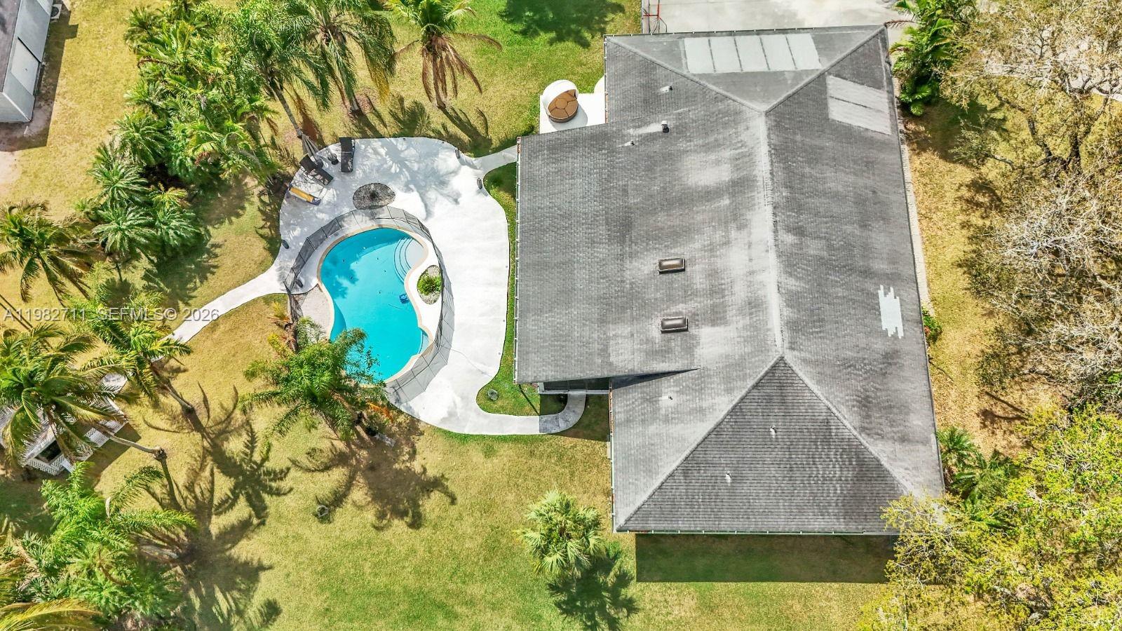 Redland - Residential