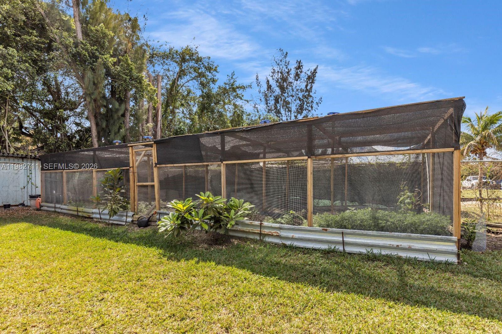 Redland - Residential