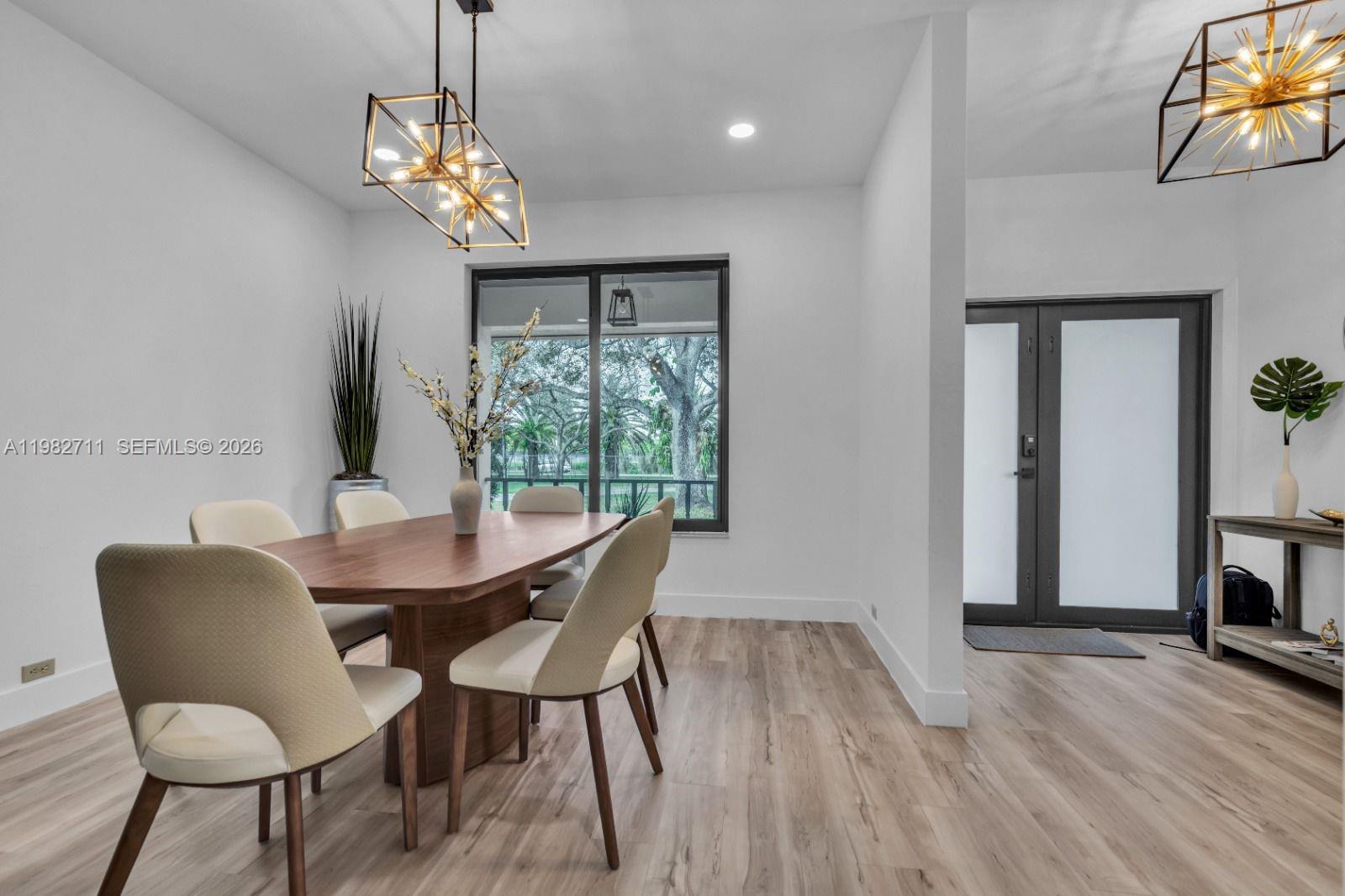 Redland - Residential