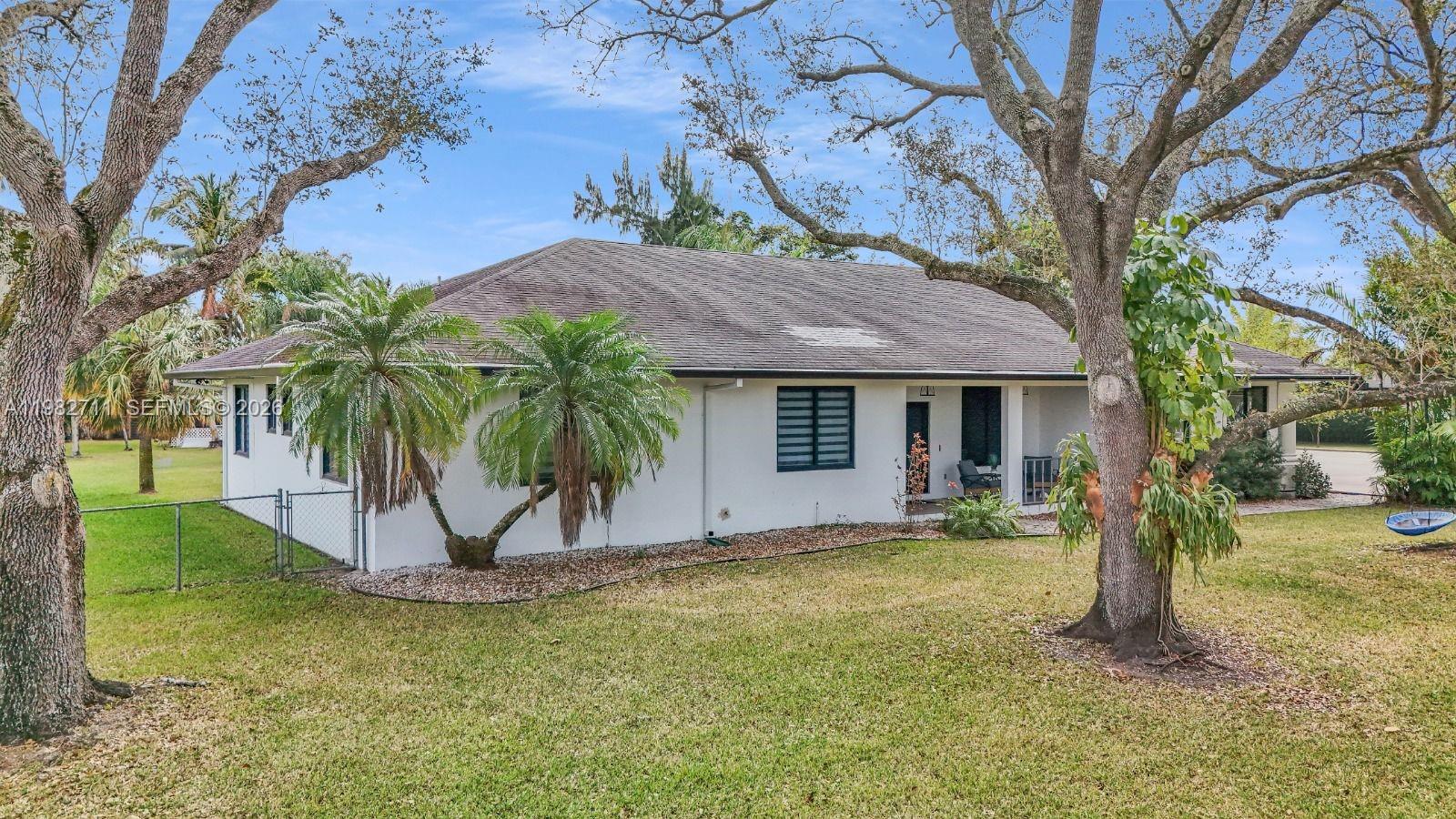 Redland - Residential