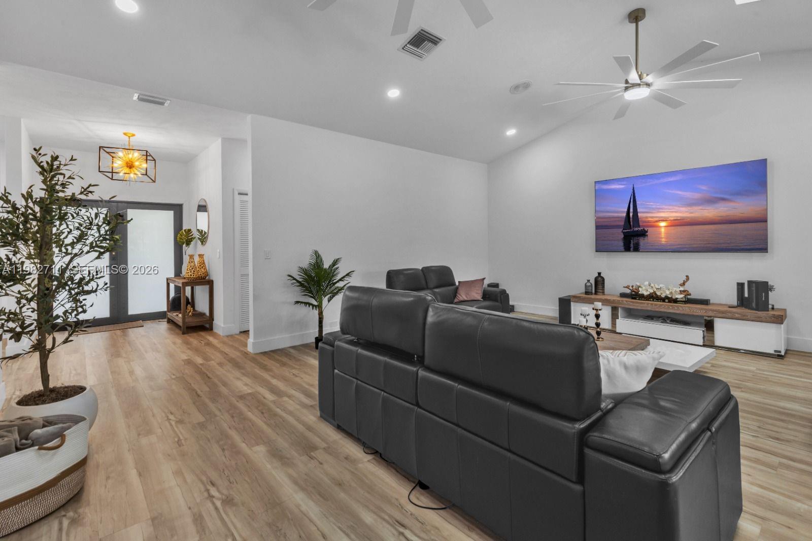 Redland - Residential