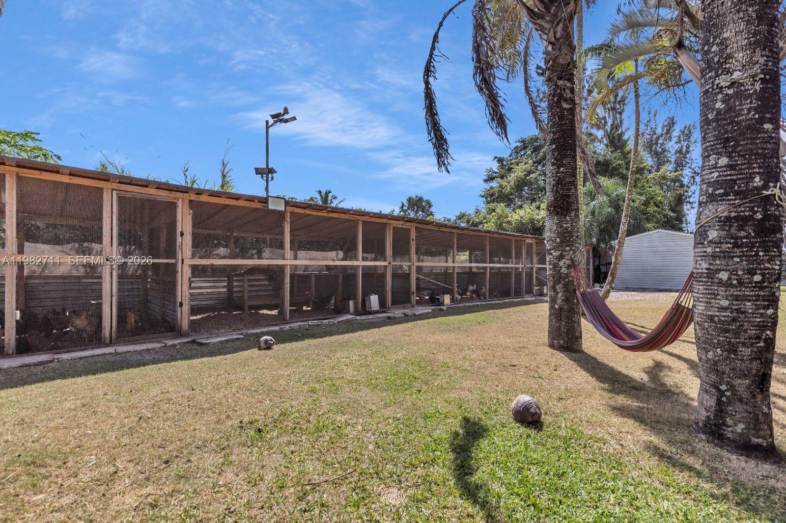 Redland - Residential