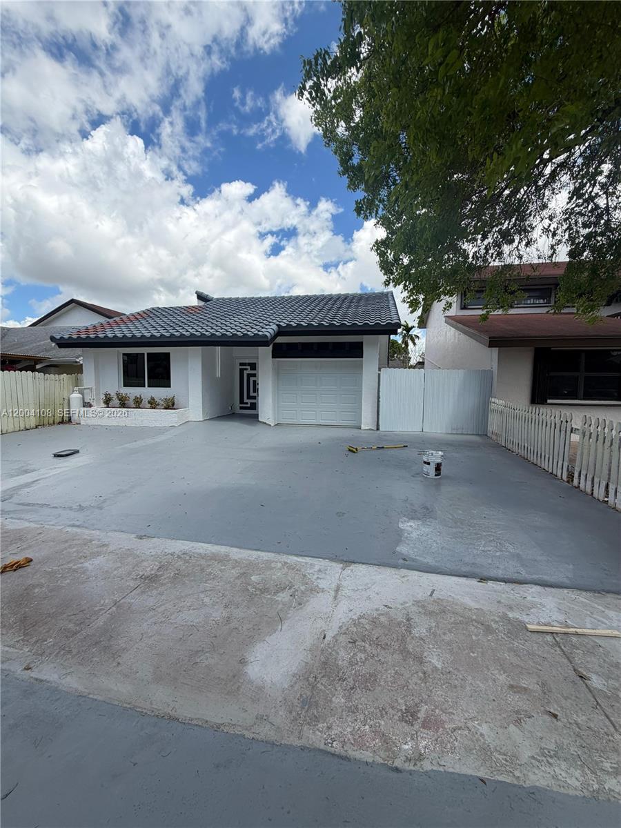 BILBAO ESTATES - Residential