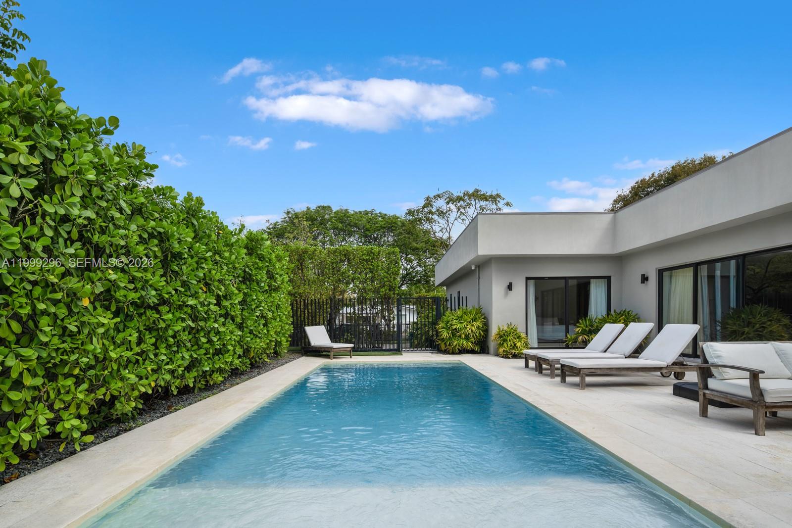 BAY HEIGHTS 1ST ADDN - Residential