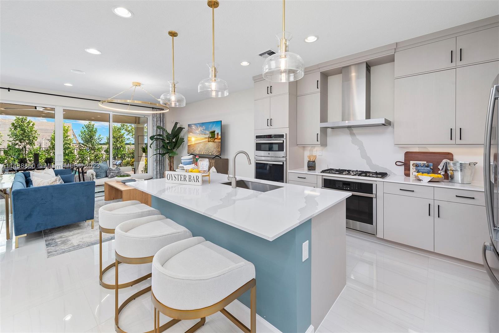 ARDEN PUD POD G SOUTH - Residential