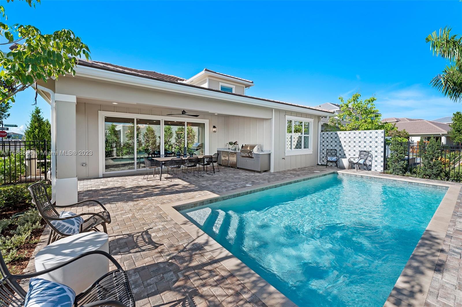 ARDEN PUD POD G SOUTH - Residential