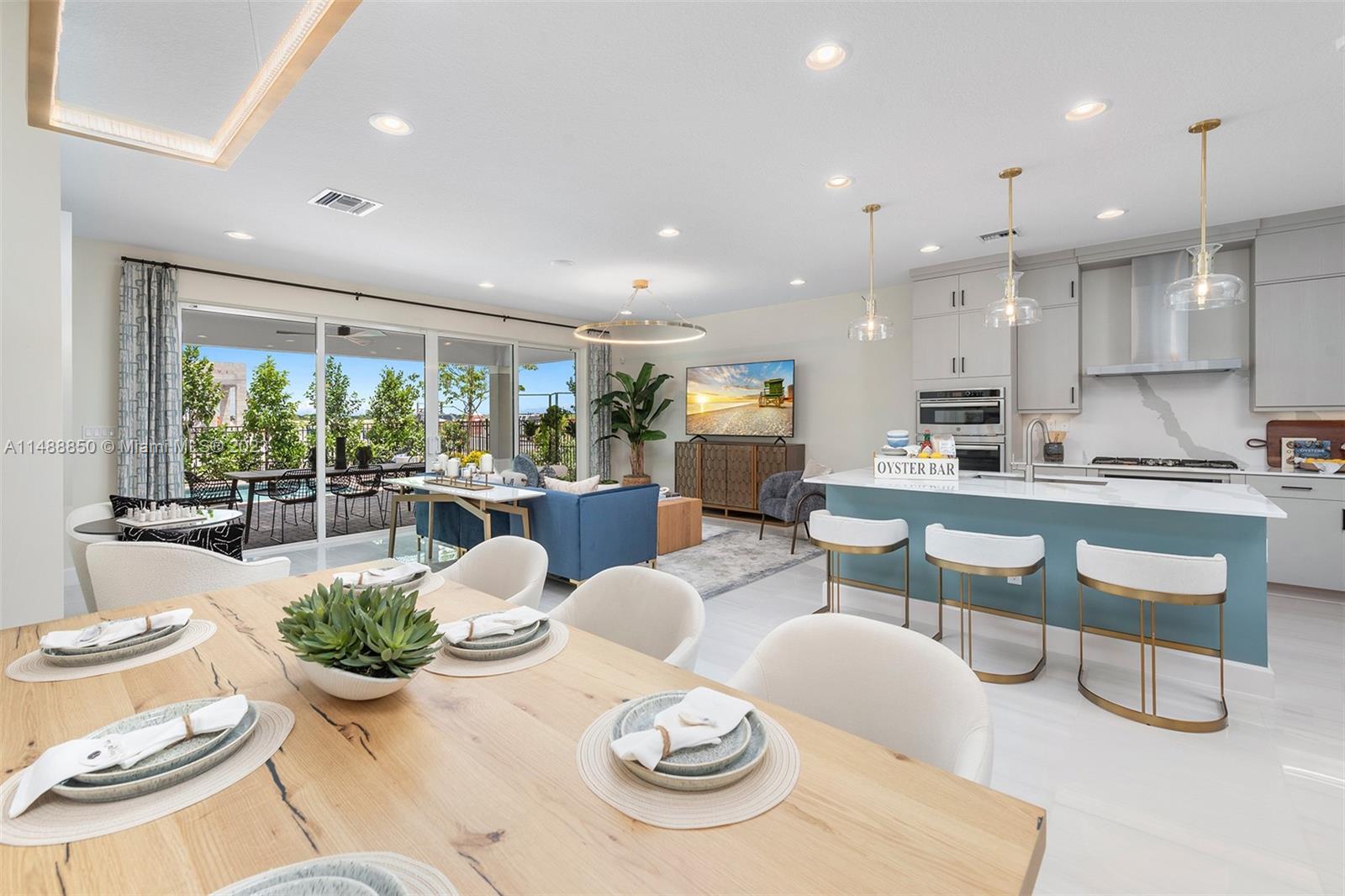 ARDEN PUD POD G SOUTH - Residential