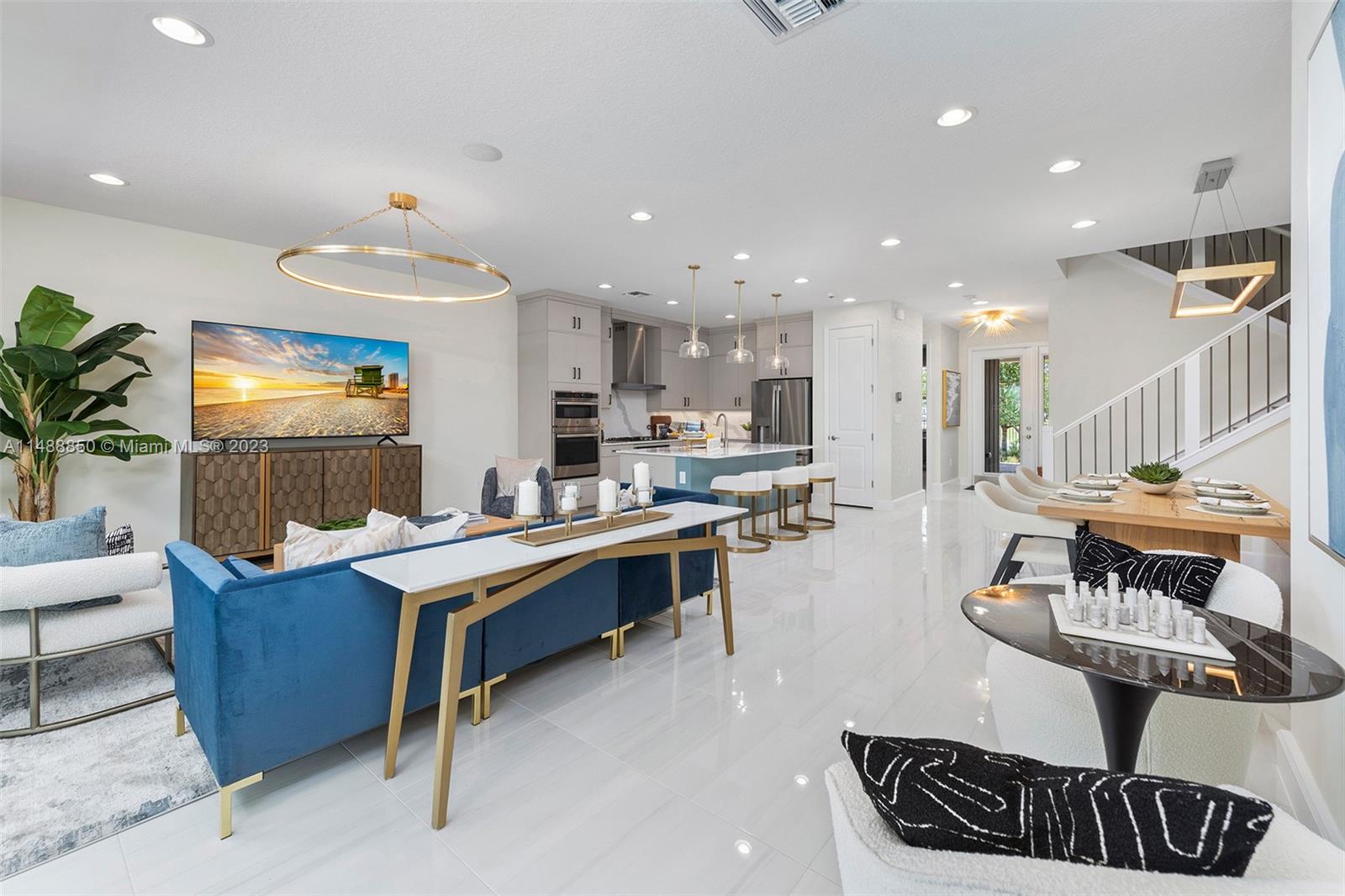 ARDEN PUD POD G SOUTH - Residential