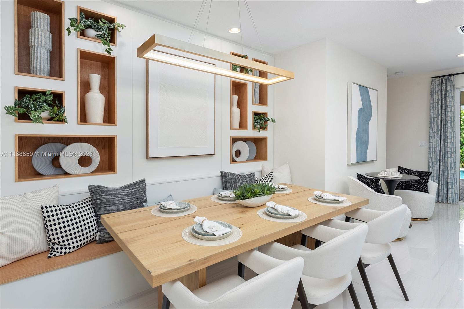 ARDEN PUD POD G SOUTH - Residential