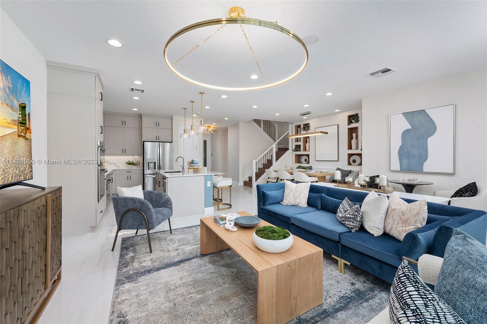 ARDEN PUD POD G SOUTH - Residential