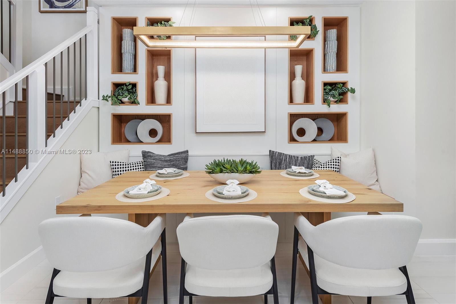 ARDEN PUD POD G SOUTH - Residential