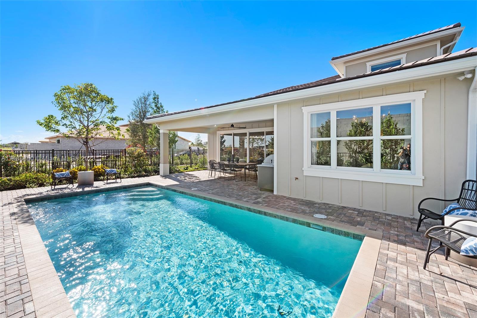 ARDEN PUD POD G SOUTH - Residential