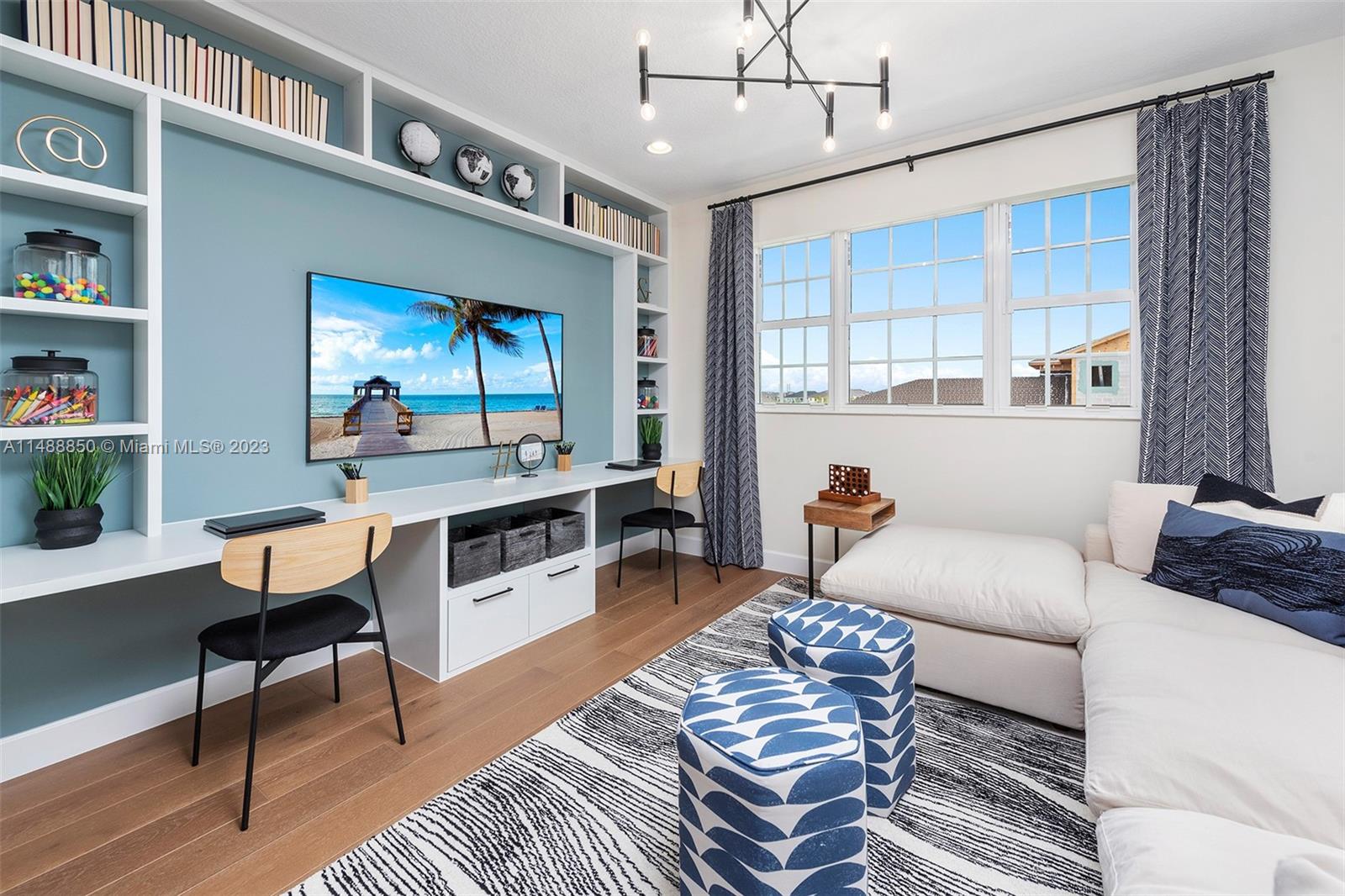 ARDEN PUD POD G SOUTH - Residential