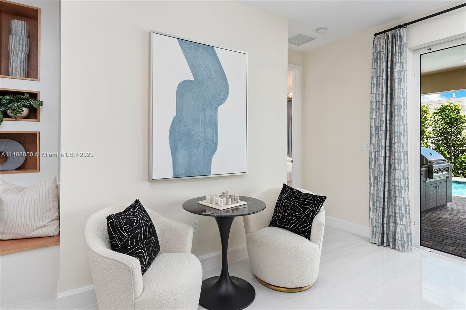 ARDEN PUD POD G SOUTH - Residential