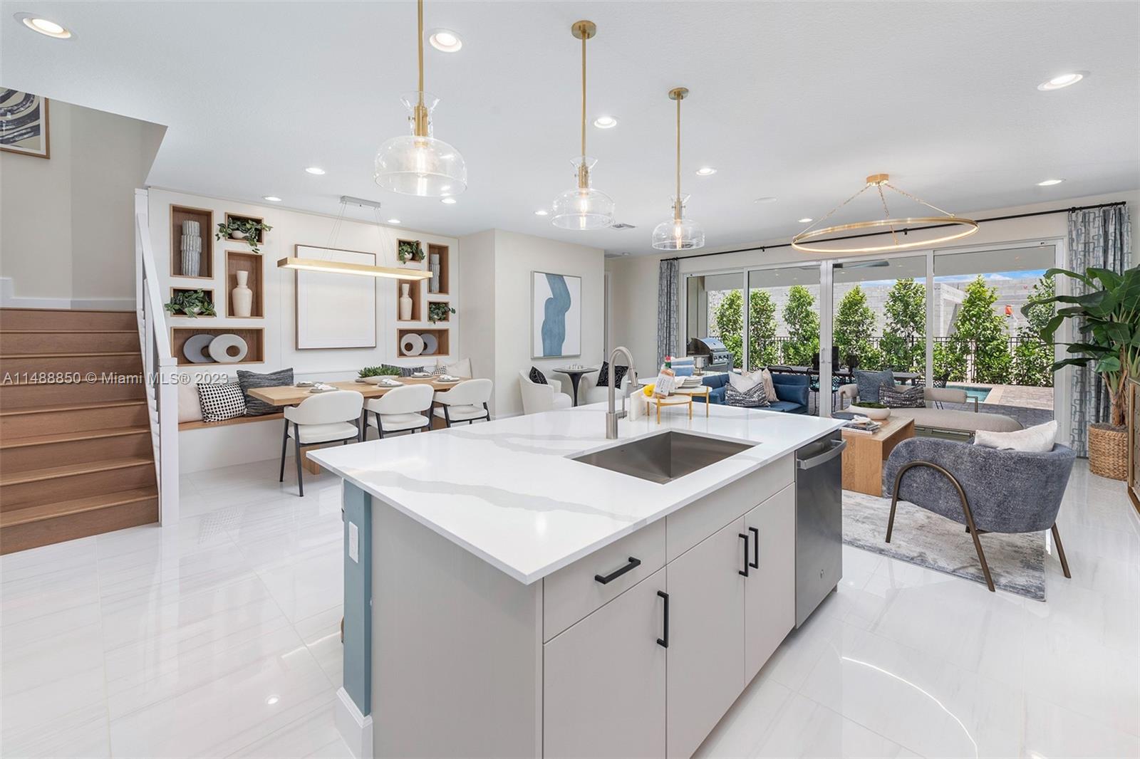 ARDEN PUD POD G SOUTH - Residential