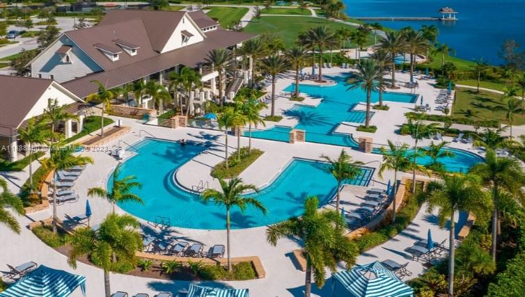 ARDEN PUD POD G SOUTH - Residential