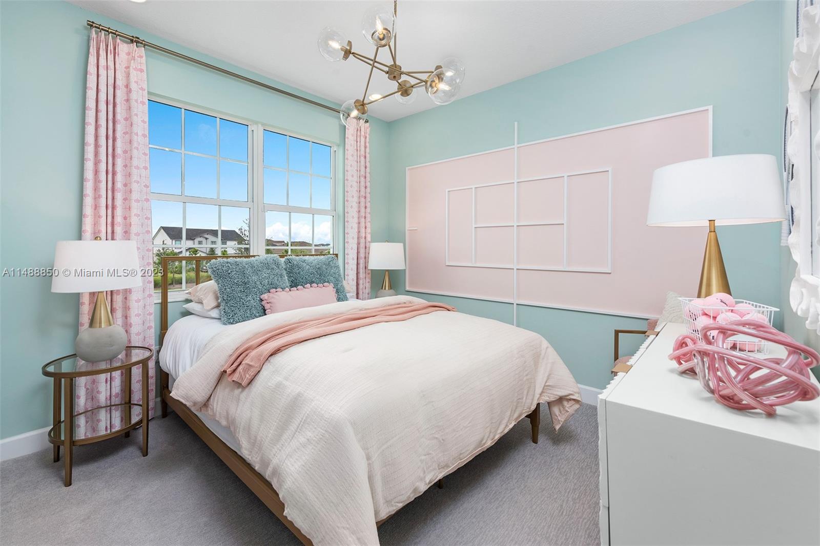 ARDEN PUD POD G SOUTH - Residential