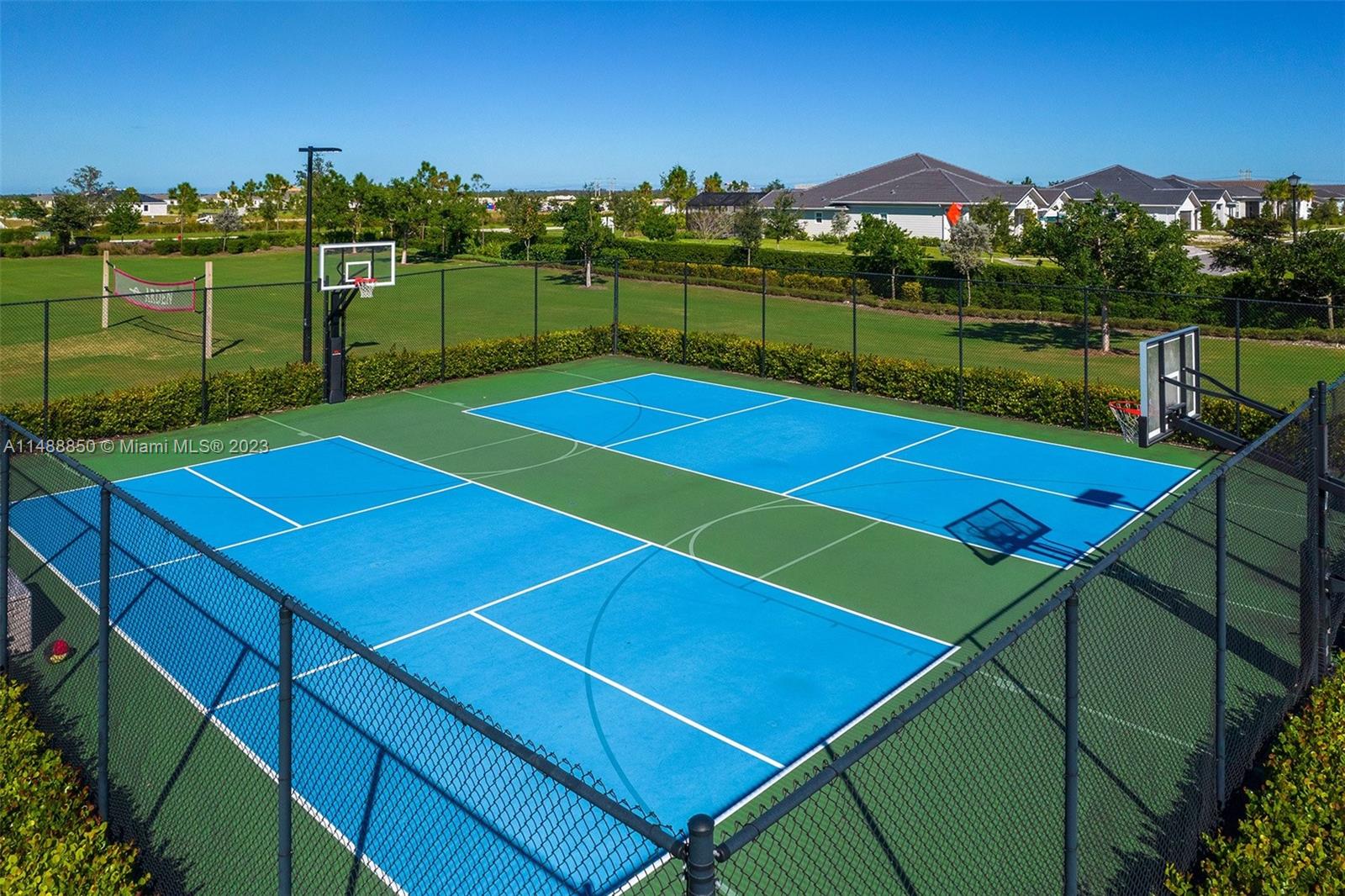 ARDEN PUD POD G SOUTH - Residential