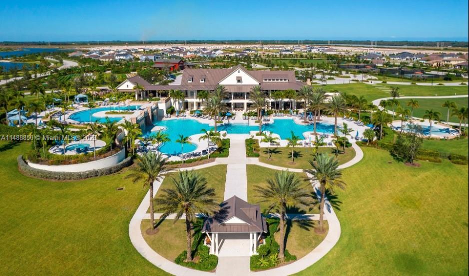 ARDEN PUD POD G SOUTH - Residential