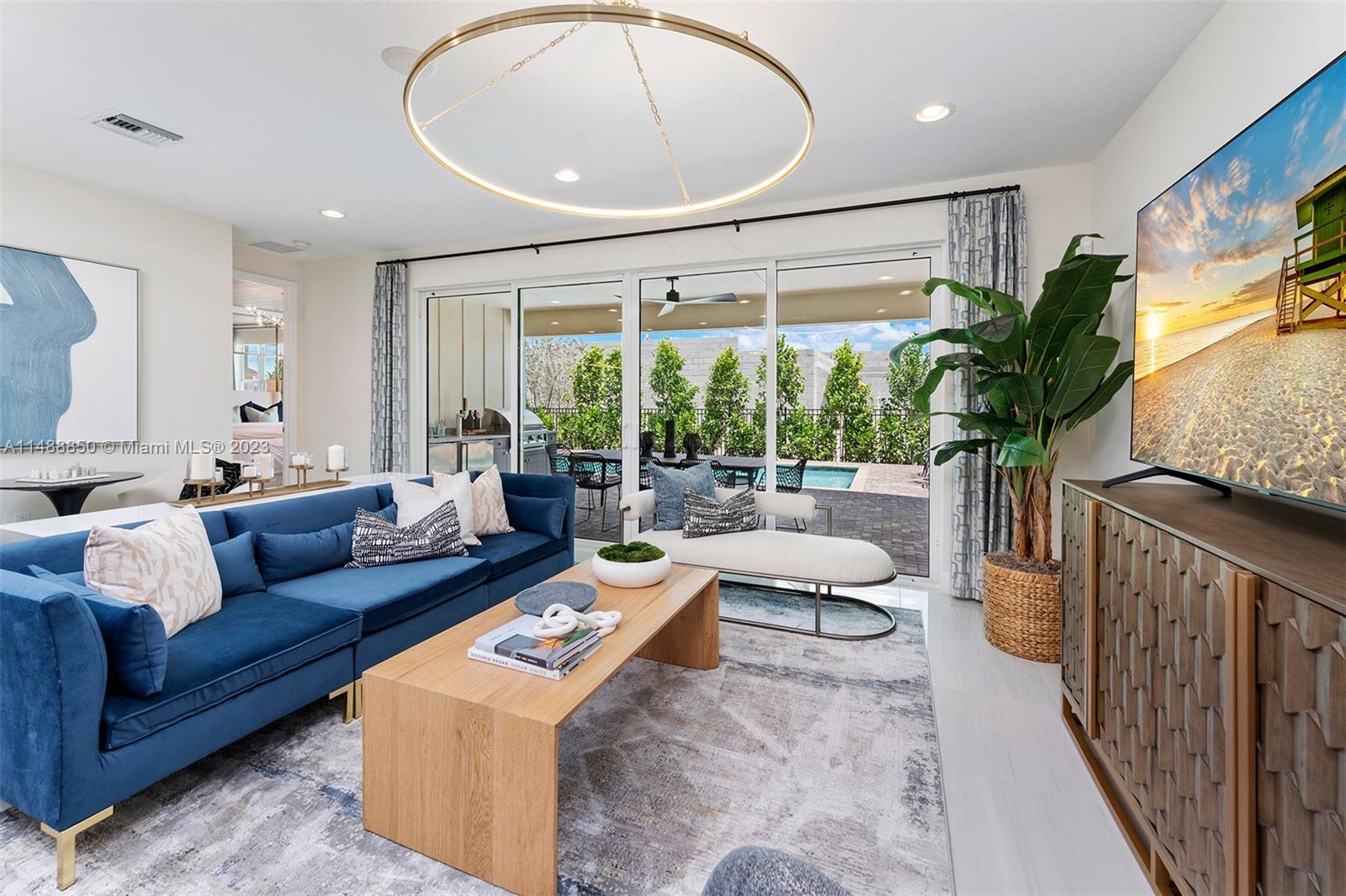 ARDEN PUD POD G SOUTH - Residential