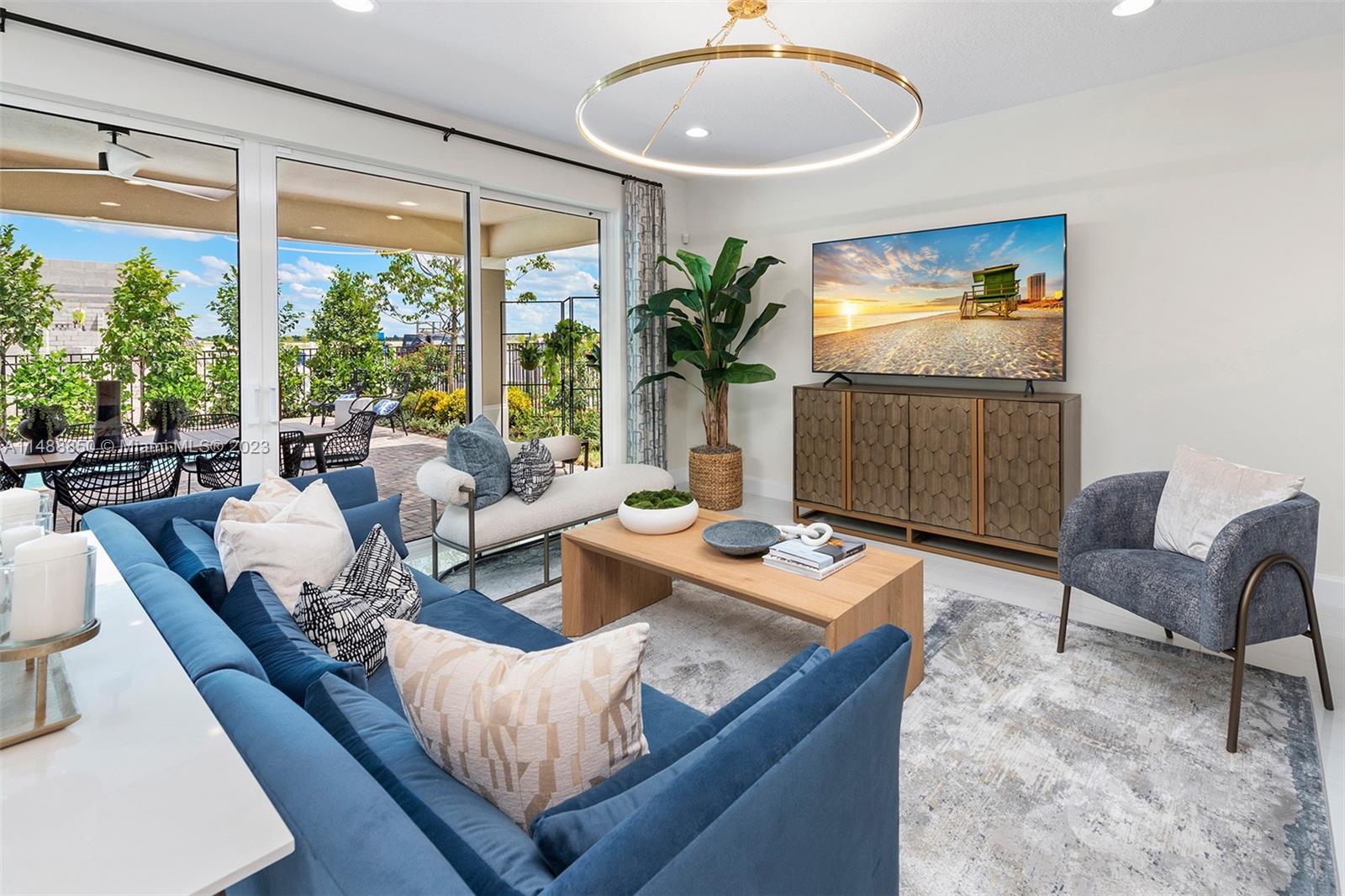 ARDEN PUD POD G SOUTH - Residential