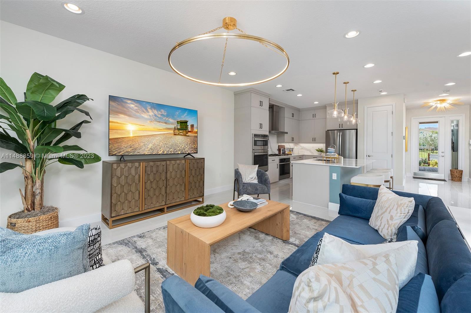 ARDEN PUD POD G SOUTH - Residential