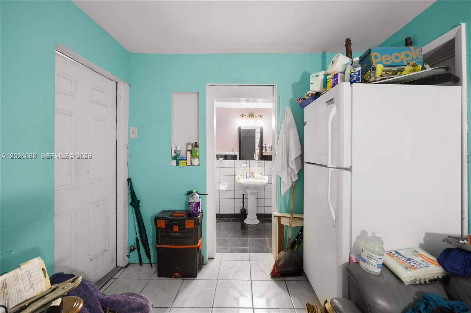 FLORAL HEIGHTS - Residential