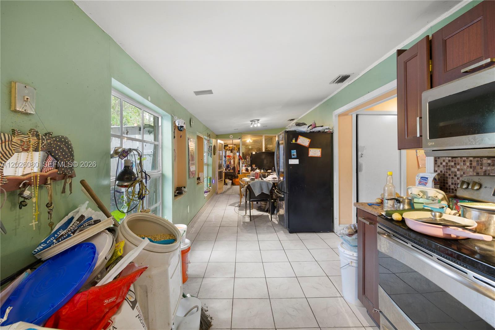 FLORAL HEIGHTS - Residential