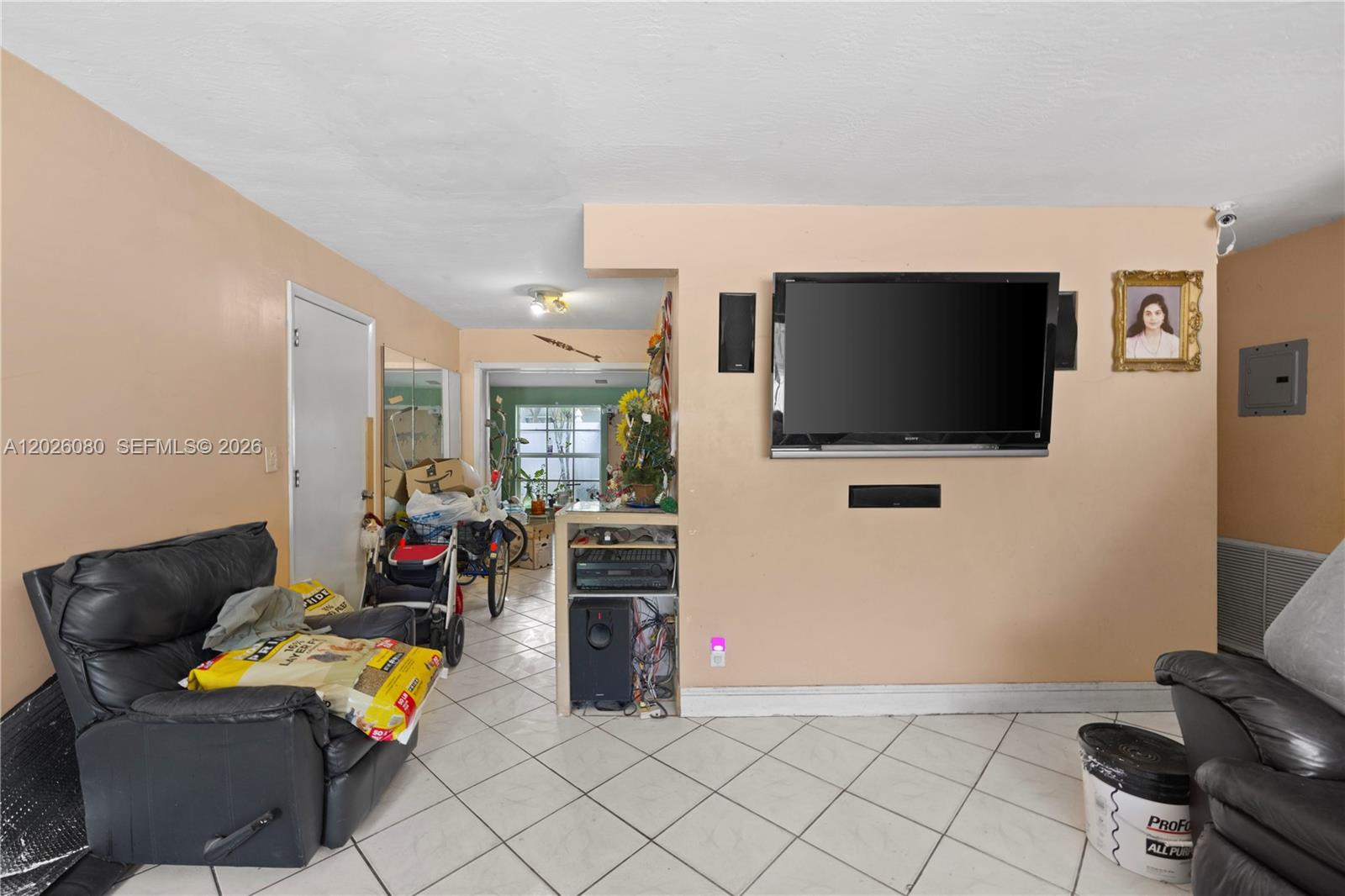 FLORAL HEIGHTS - Residential