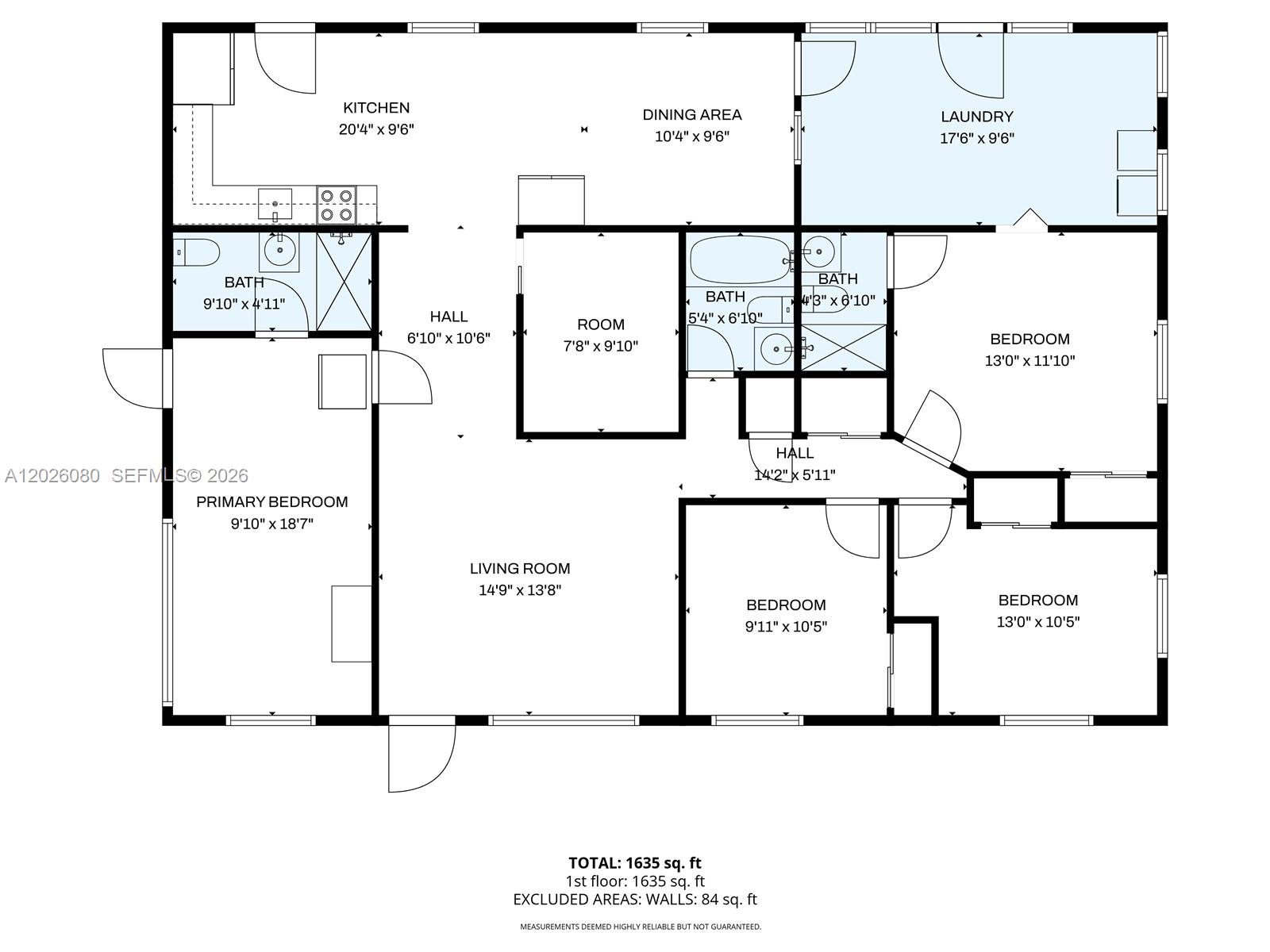 FLORAL HEIGHTS - Residential