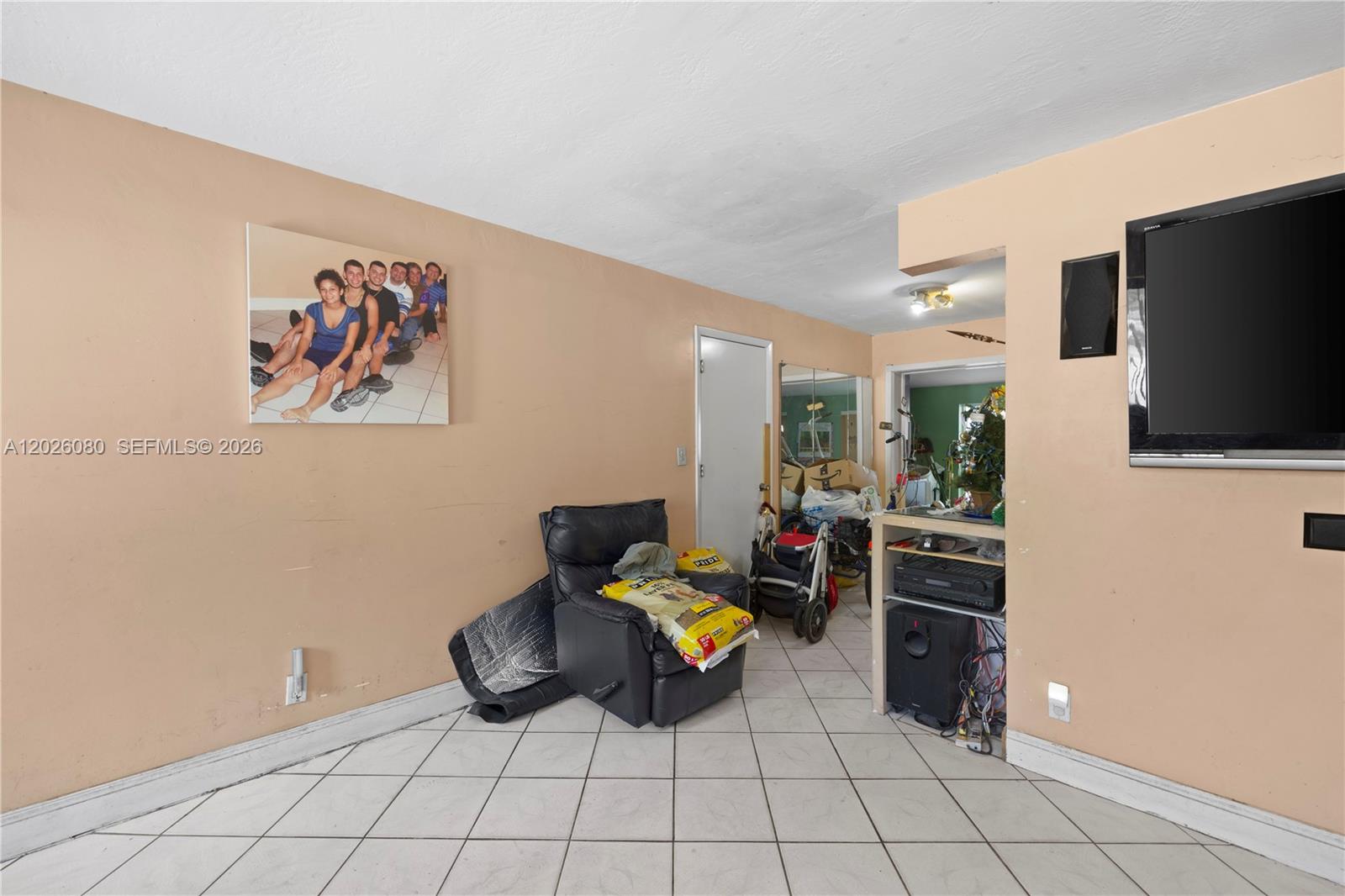 FLORAL HEIGHTS - Residential