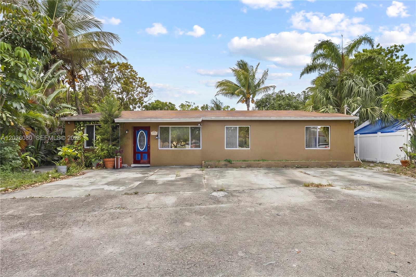 FLORAL HEIGHTS - Residential