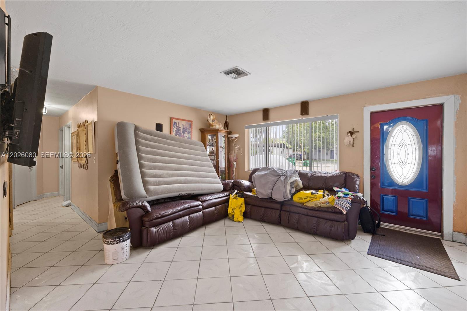 FLORAL HEIGHTS - Residential