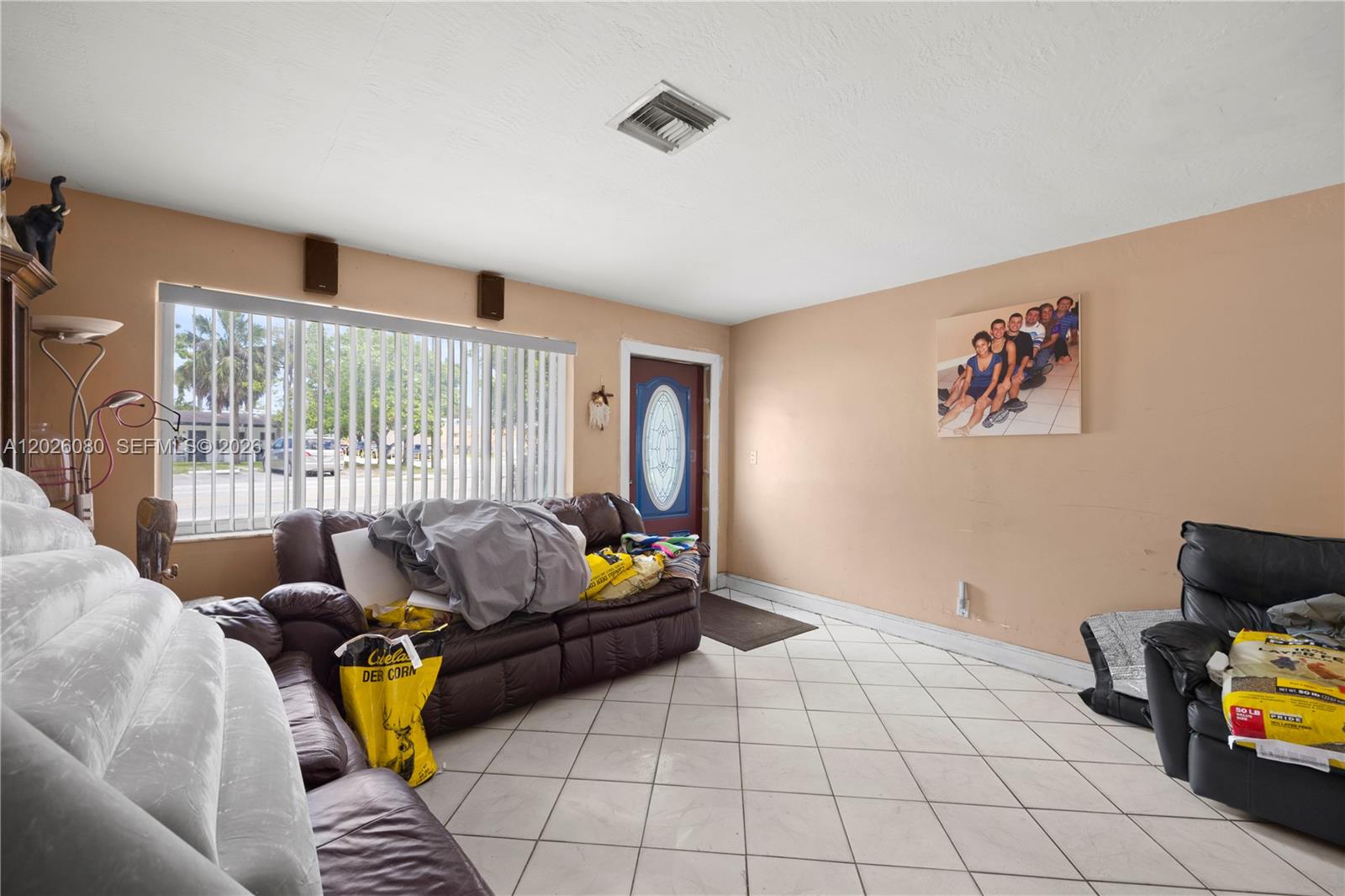 FLORAL HEIGHTS - Residential
