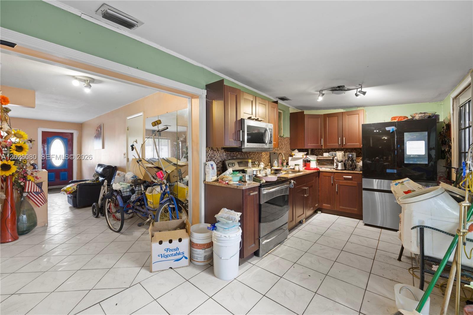 FLORAL HEIGHTS - Residential