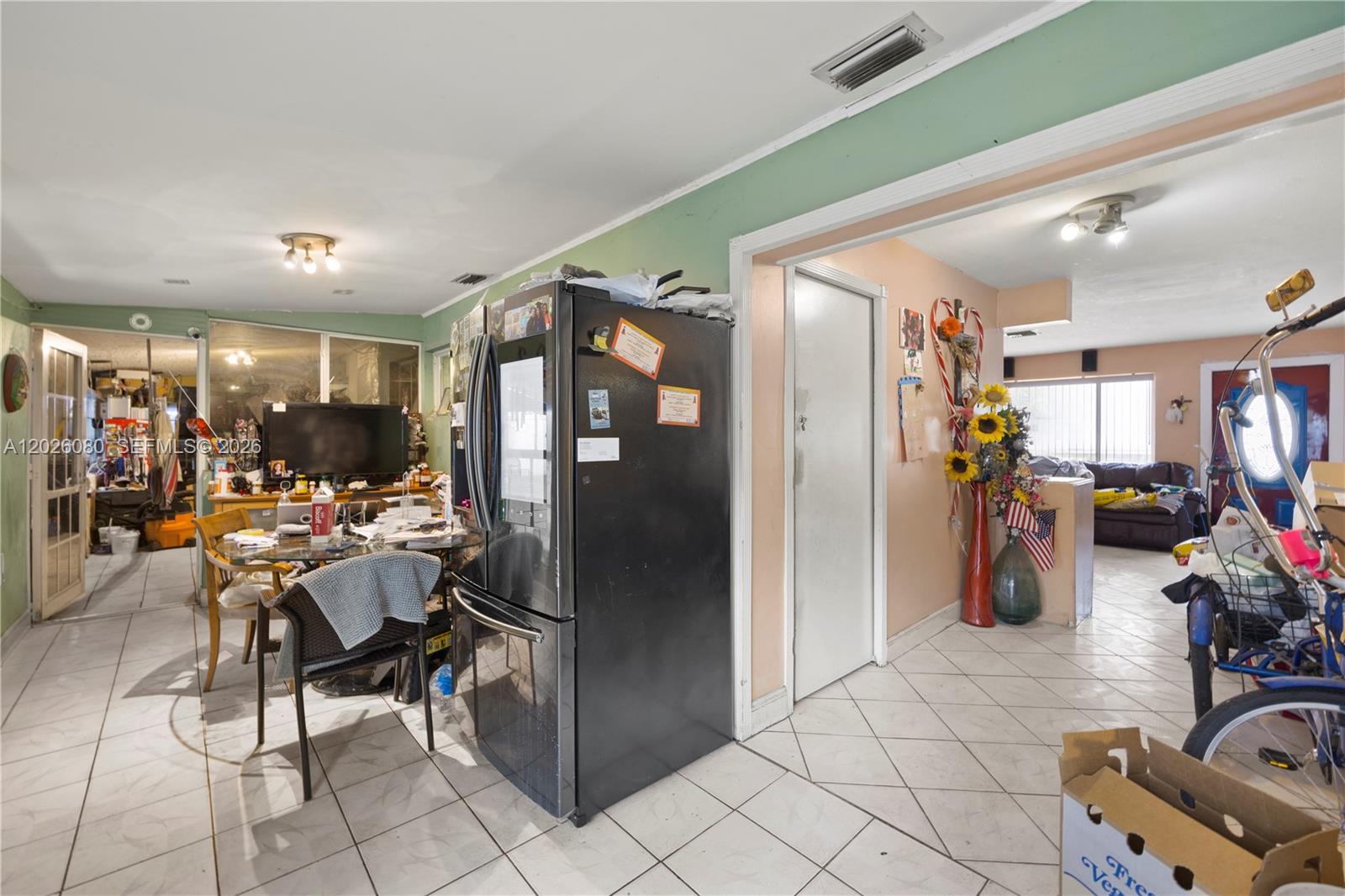 FLORAL HEIGHTS - Residential