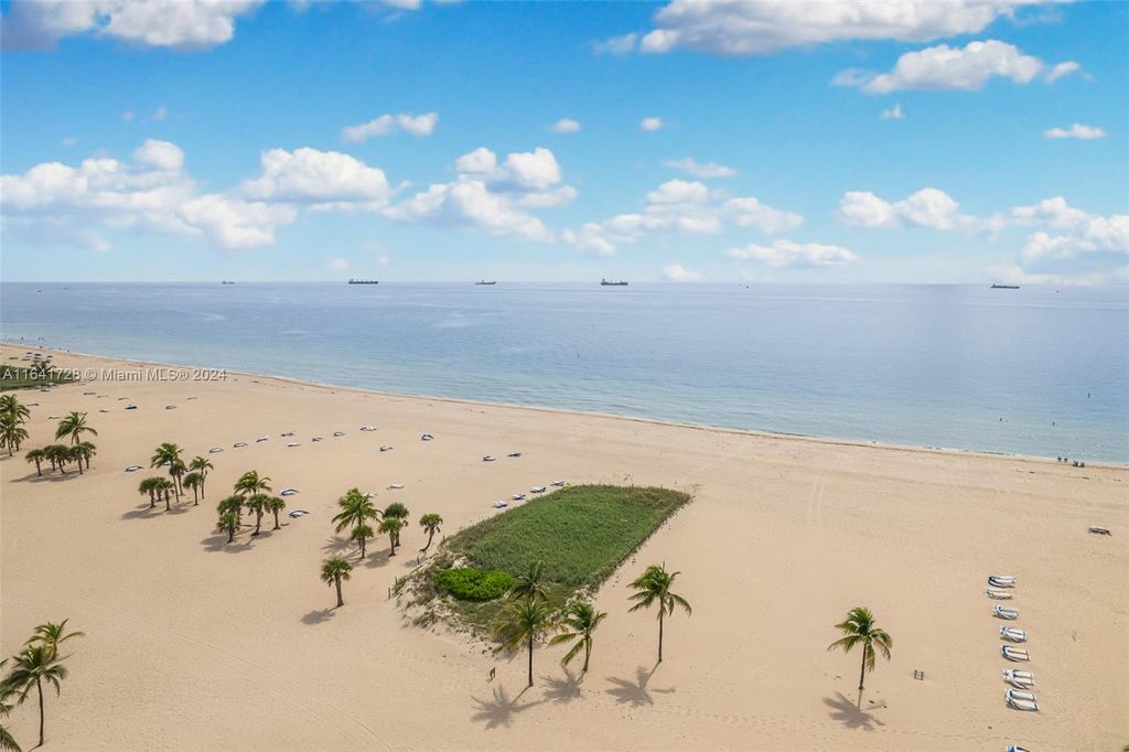 Photo of 1698 S Ocean Ln #170, Fort Lauderdale, FL 33316 (MLS # A11641728)