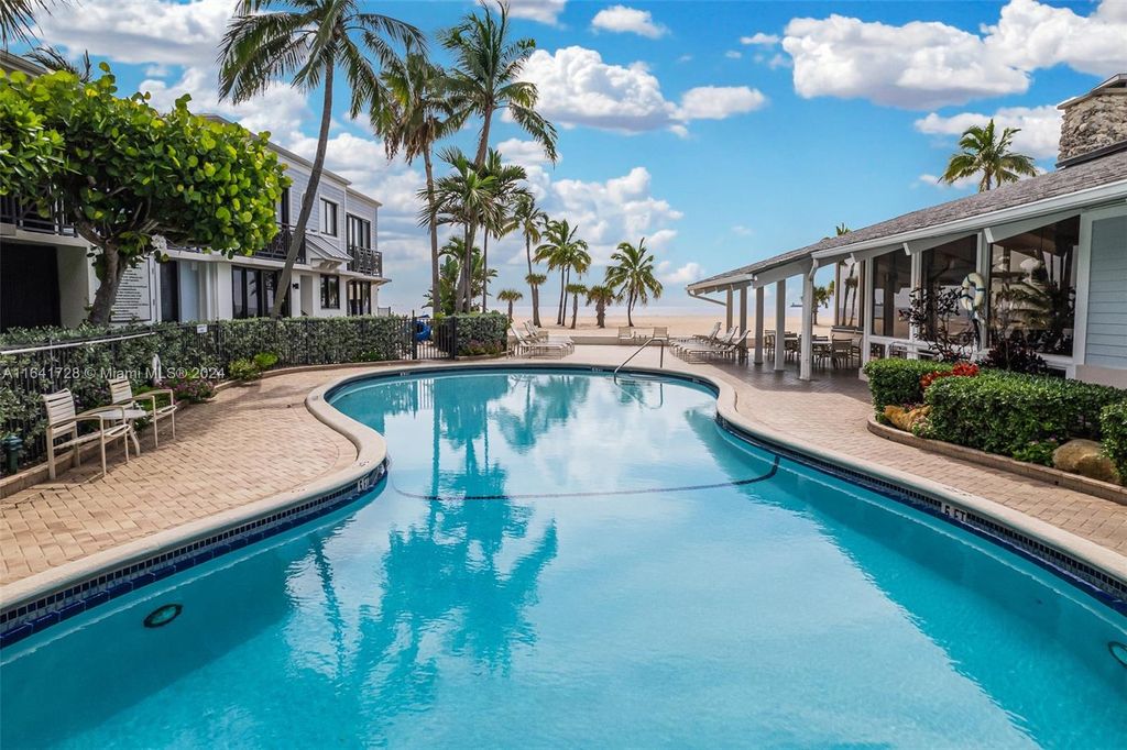 Photo of 1698 S Ocean Ln #170, Fort Lauderdale, FL 33316 (MLS # A11641728)