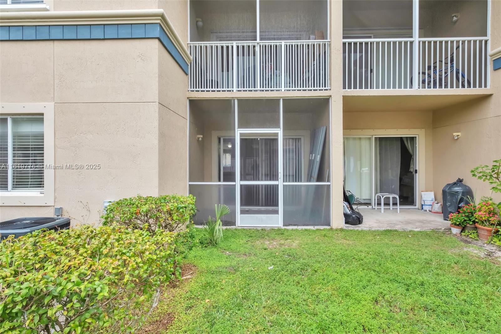 PALM BEACH GRANDE CONDO - Residential