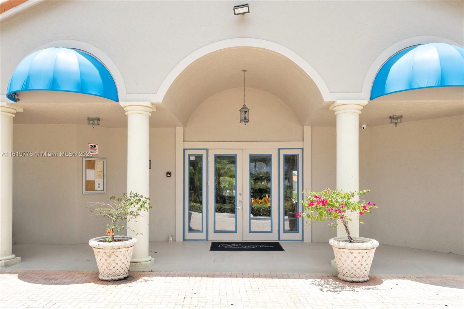 PALM BEACH GRANDE CONDO - Residential