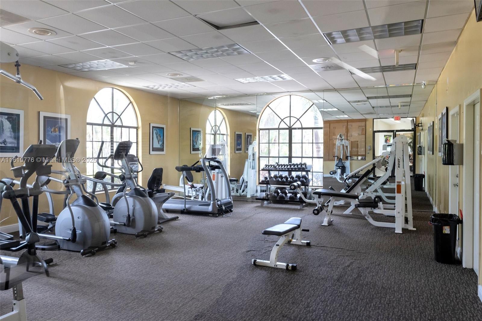 PALM BEACH GRANDE CONDO - Residential