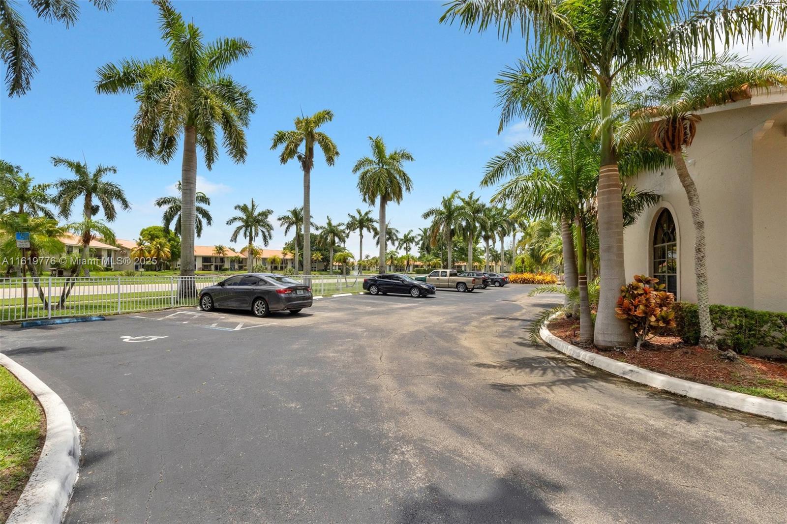 PALM BEACH GRANDE CONDO - Residential