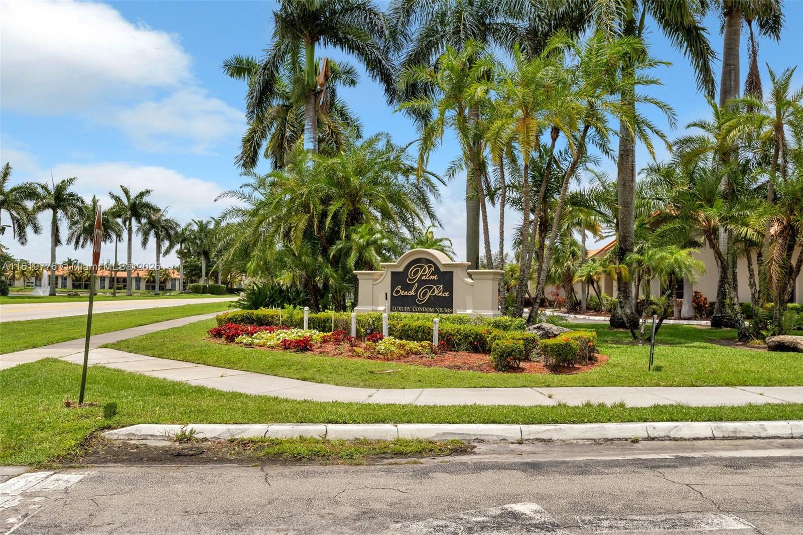 PALM BEACH GRANDE CONDO - Residential